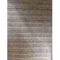 Alfombra lana pelo cortado Gris i TX 170 x240 cm
